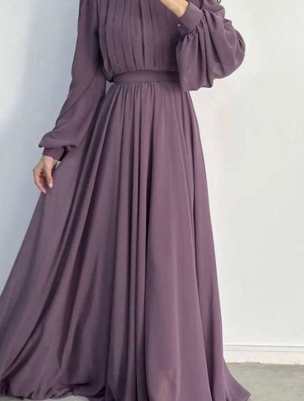 Abendkleid/ Ballkleid/ Abiye/ Abaya