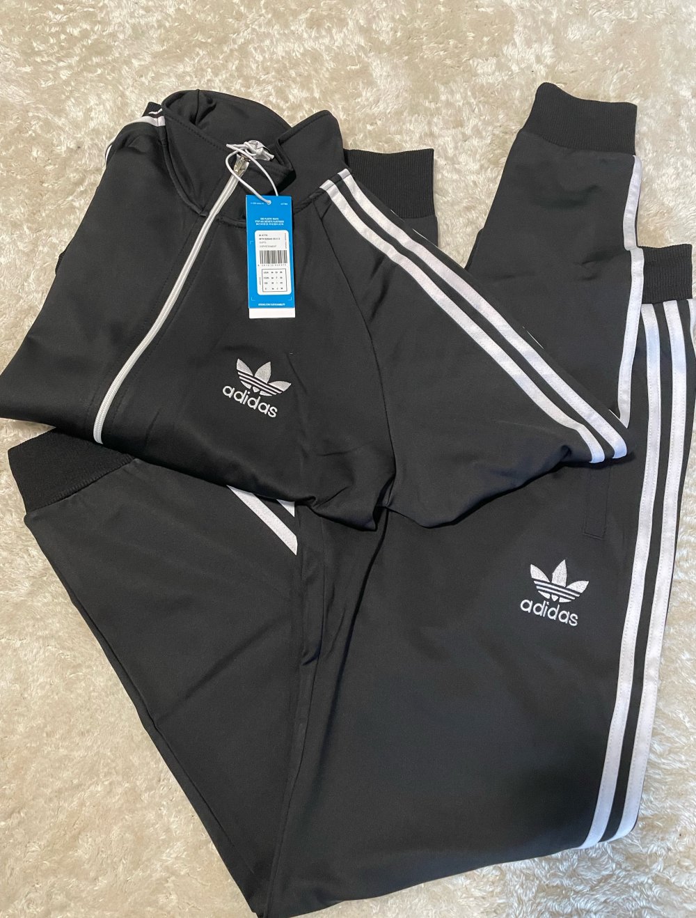 Adidas Trainingsanzug