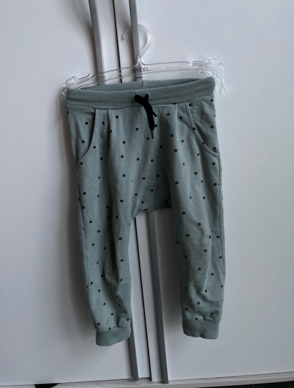 Mint Hose Gr 104 Pull on Hose