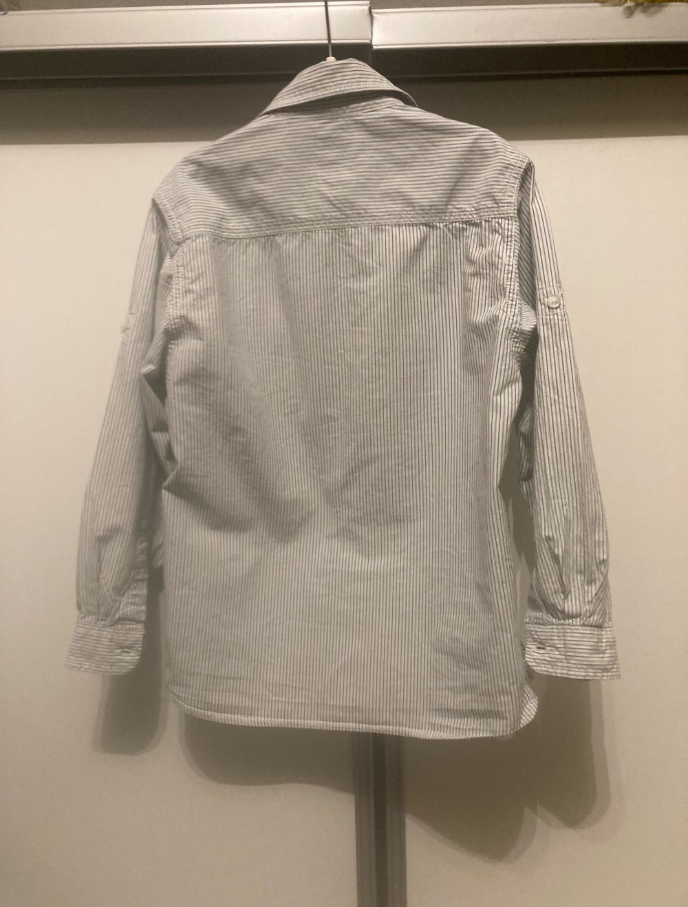 Hemd Gr 122 Palomino