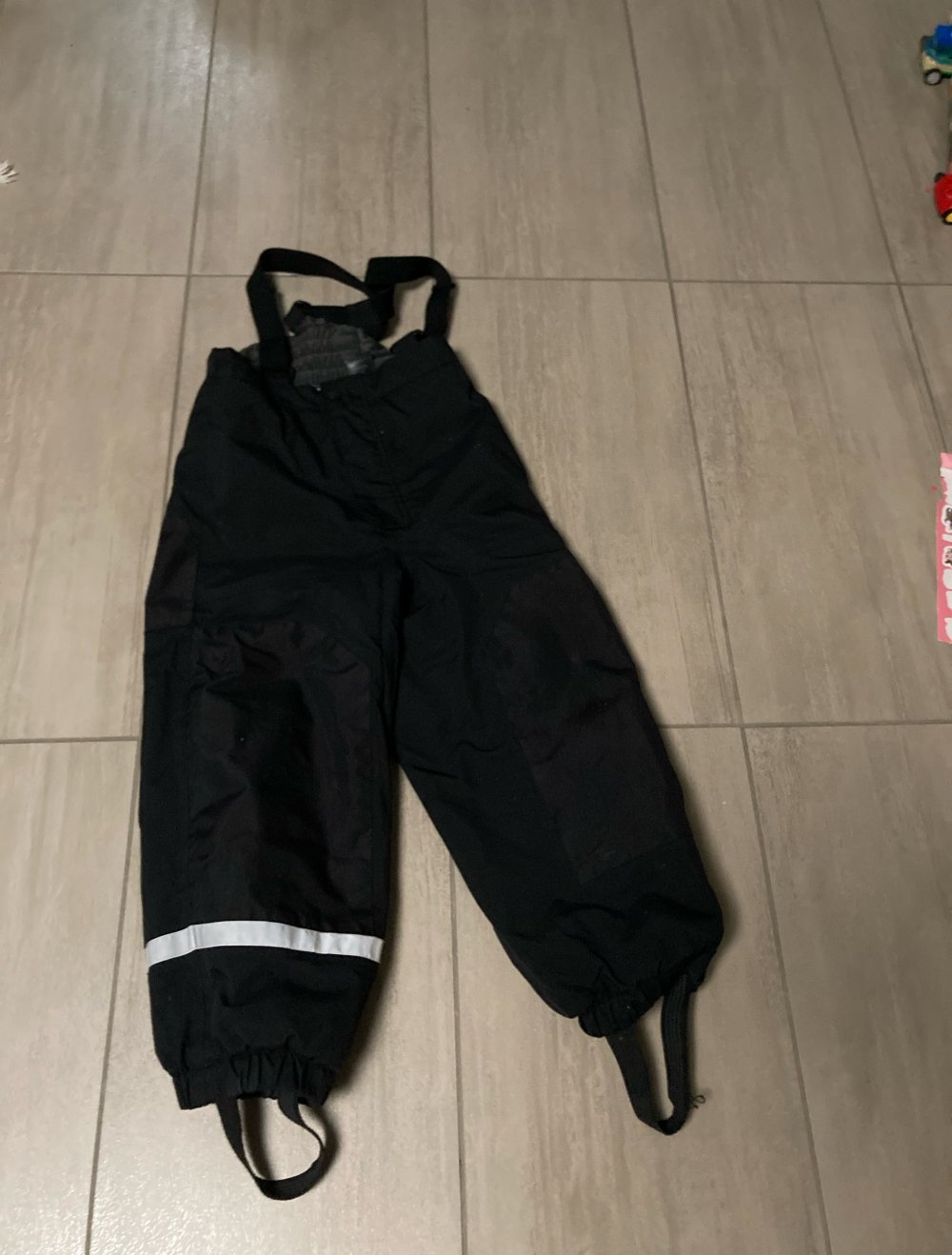 Schneehose Skihose Snowboard Hose Gr 122