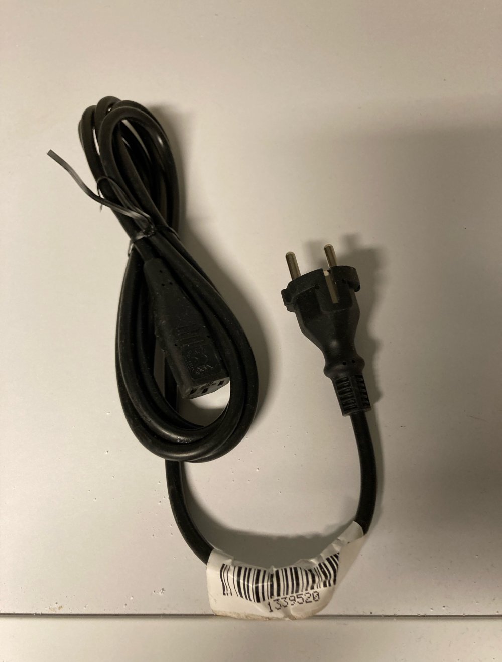 Kabel Wichtelkette