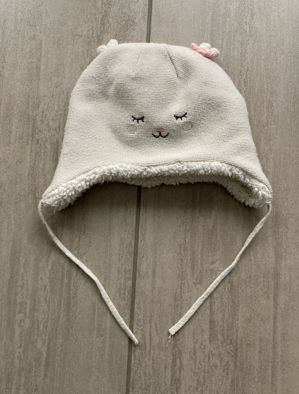 süße Mütze von Sergent Major