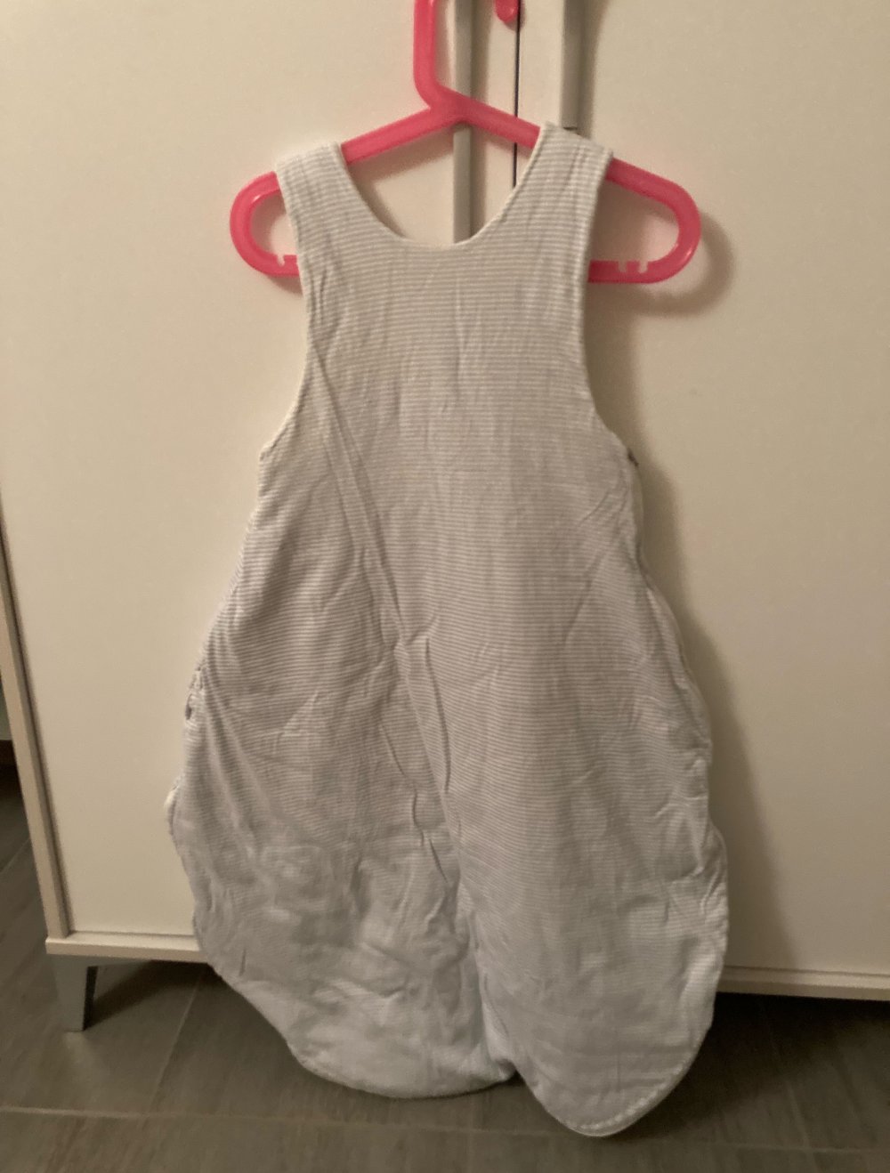 Alvi Schlafsack Gr 80/86