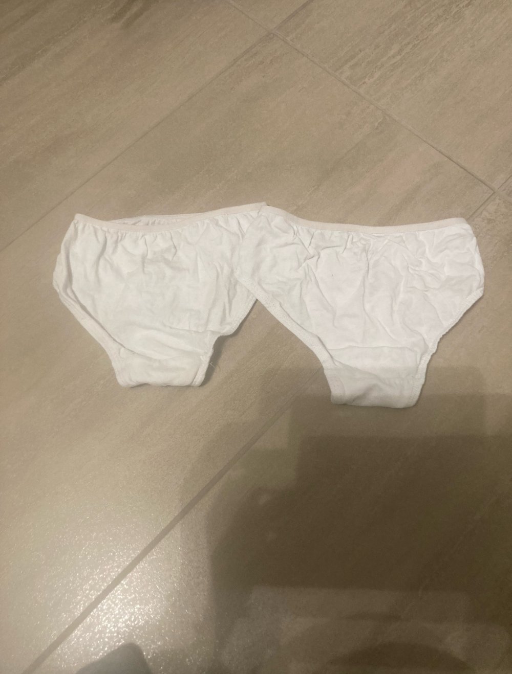 Unterhose Gr 104 Baumwolle