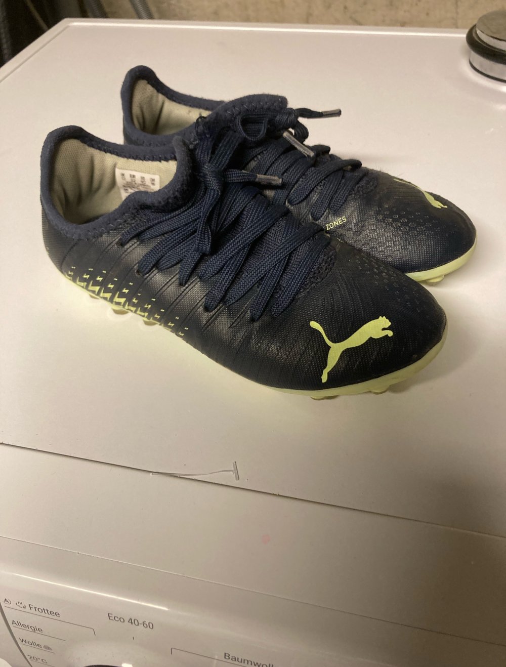 Fußball Schuhe Puma Gr 32