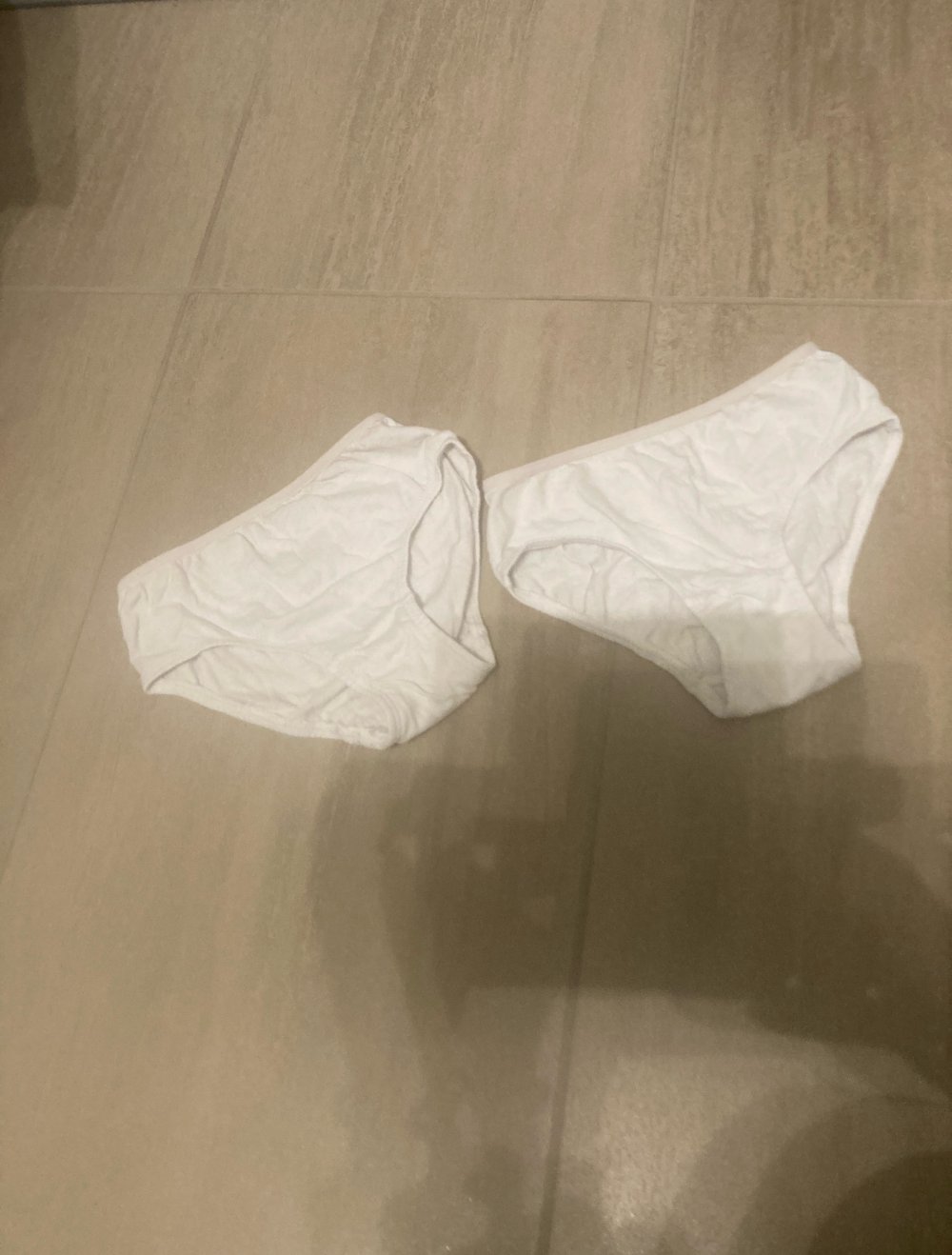 Unterhose Gr 104 Baumwolle