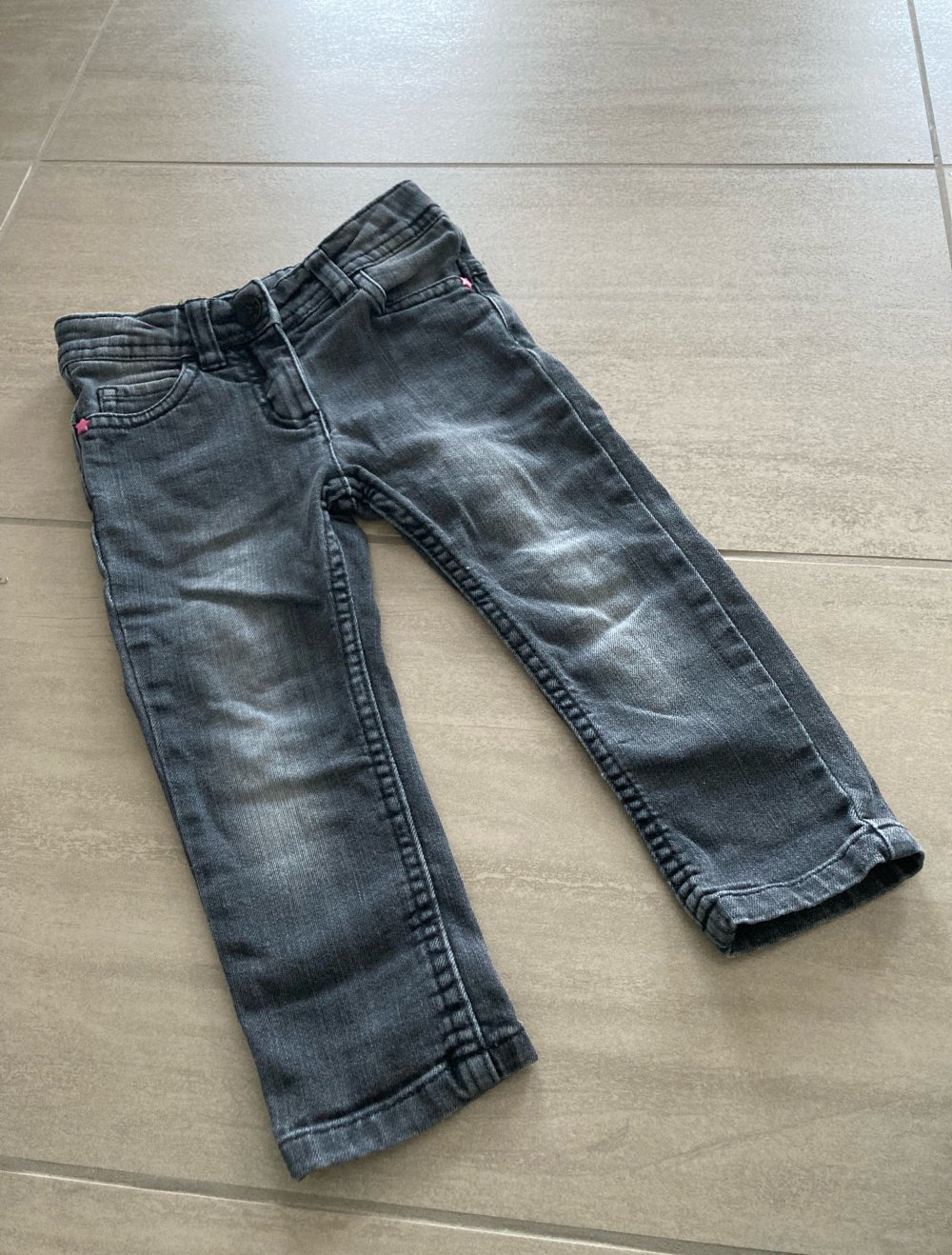 Jeans Gr 92
