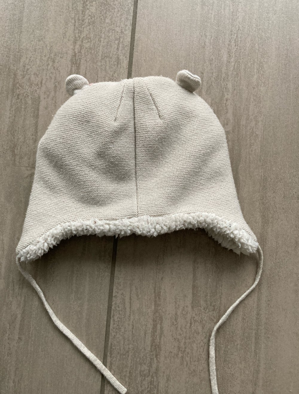 süße Mütze von Sergent Major