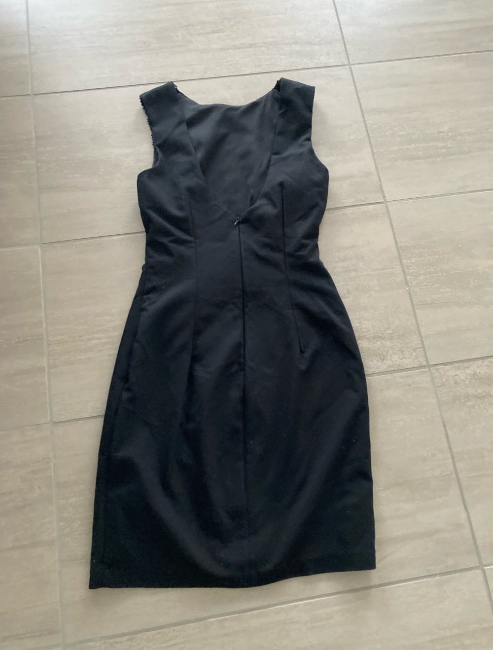 Zara Kleid Gr S