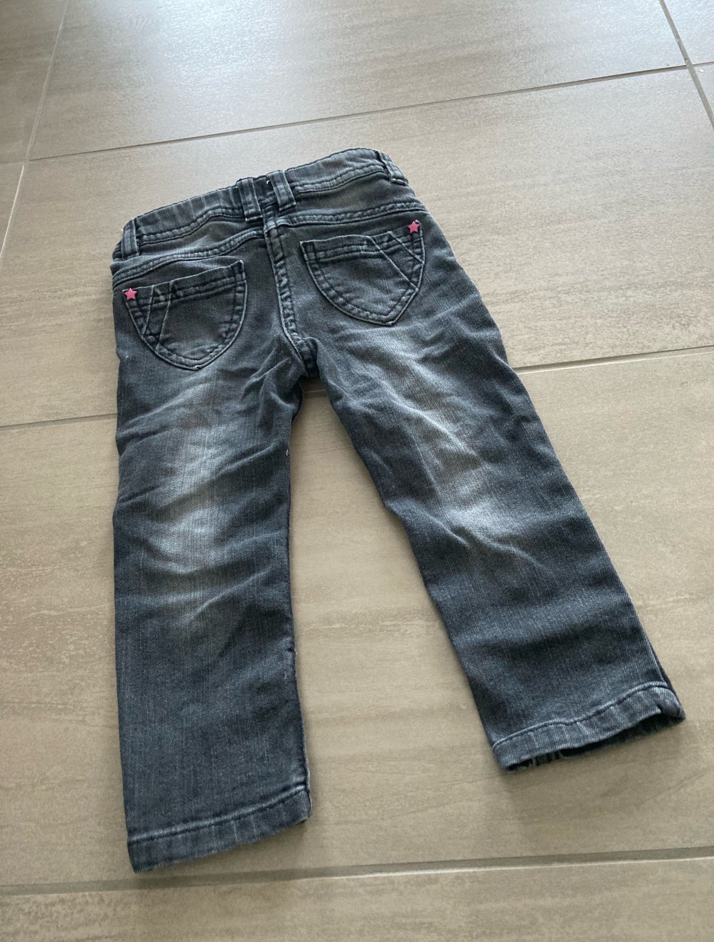 Jeans Gr 92