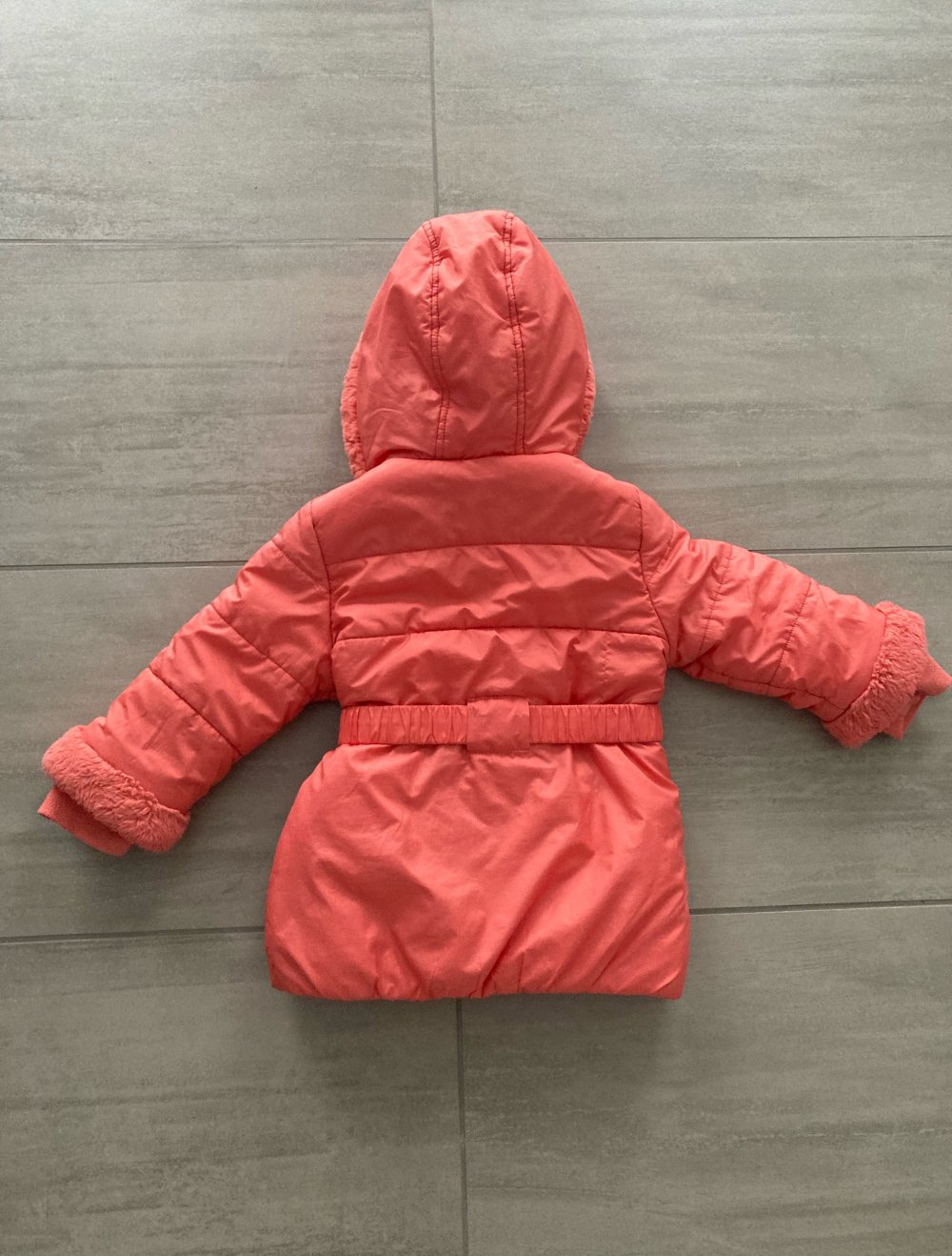 S Oliver Jacke Gr 86 Koralle