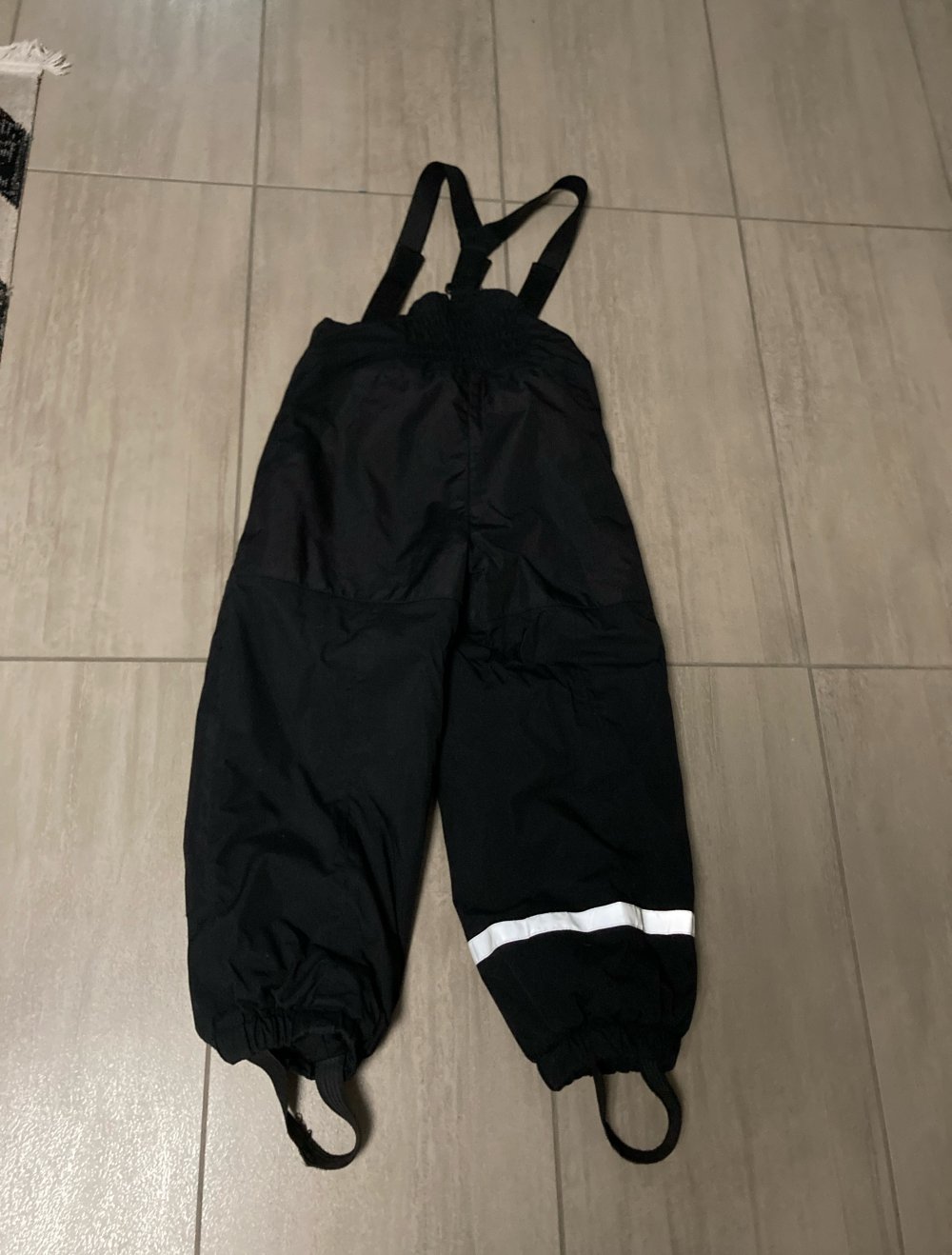 Schneehose Skihose Snowboard Hose Gr 122