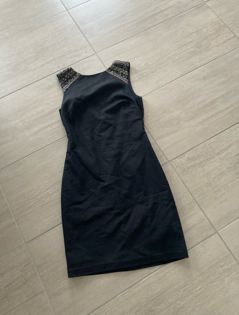 Zara Kleid Gr S