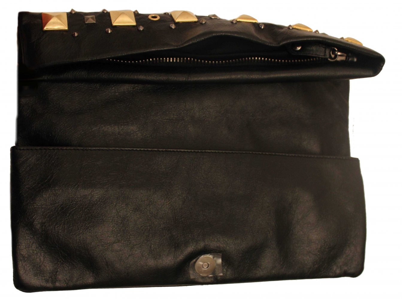 Clutch, Pierre Balmain, Neu mit Etikett, Boutiquen-Preis 399 €