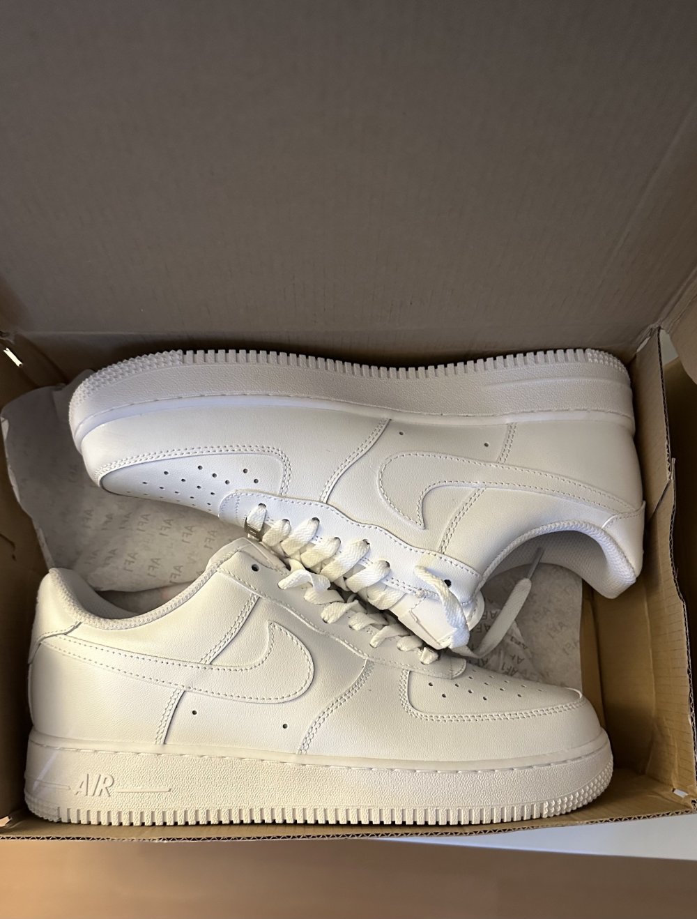 Nike Air Force One
