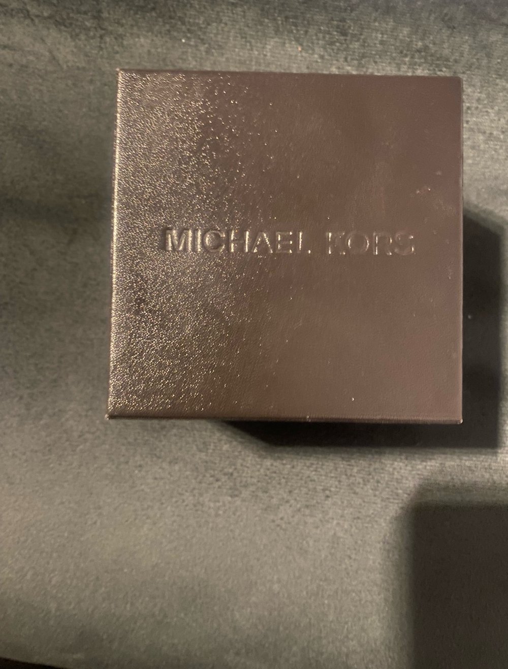 Michael Kors Armbanduhr