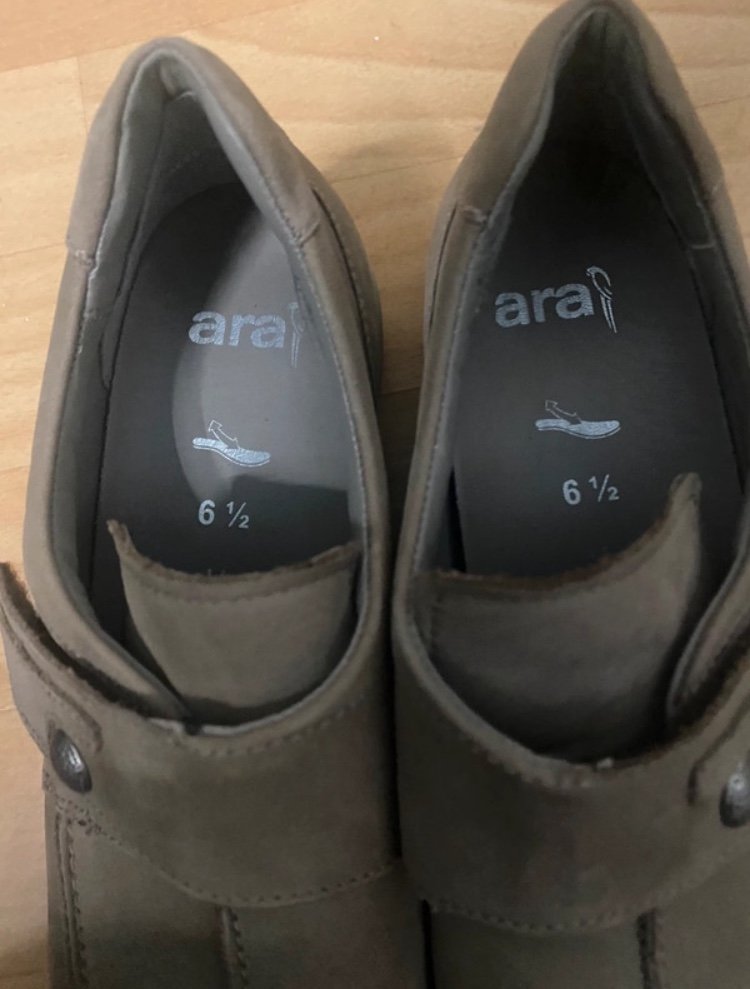 Ara Gesundheitsschuhe