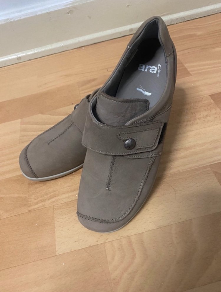 Ara Gesundheitsschuhe