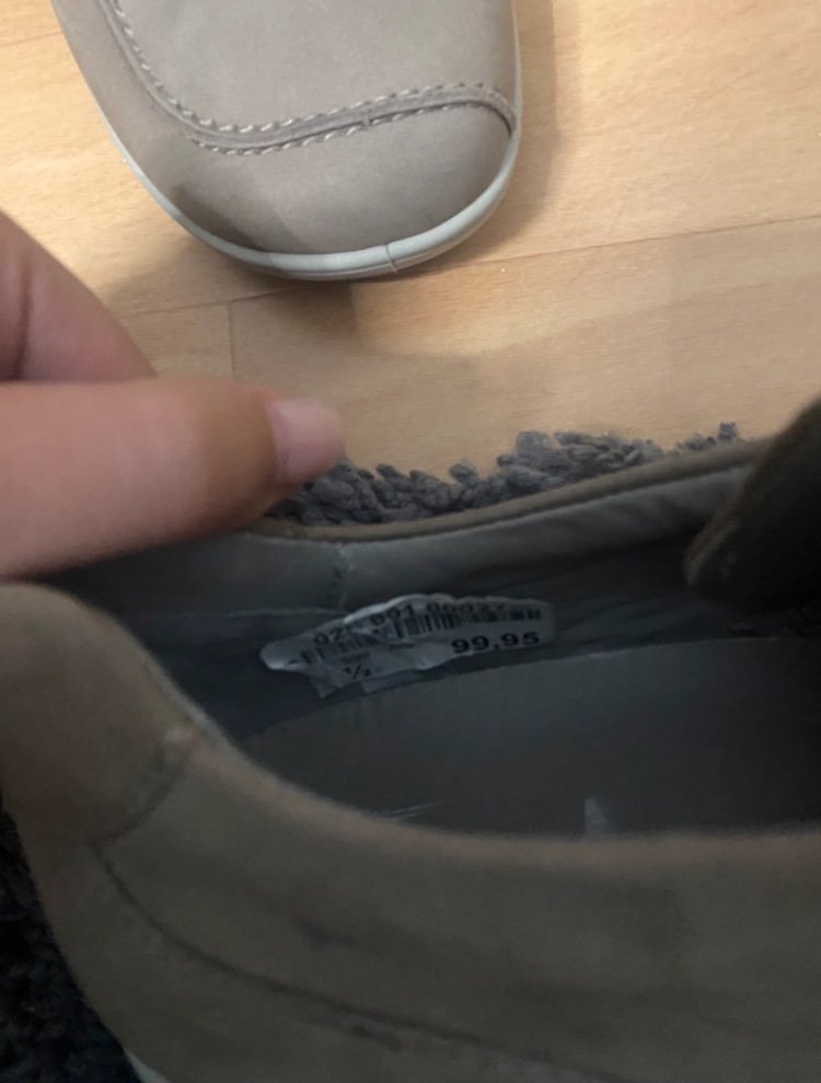 Ara Gesundheitsschuhe