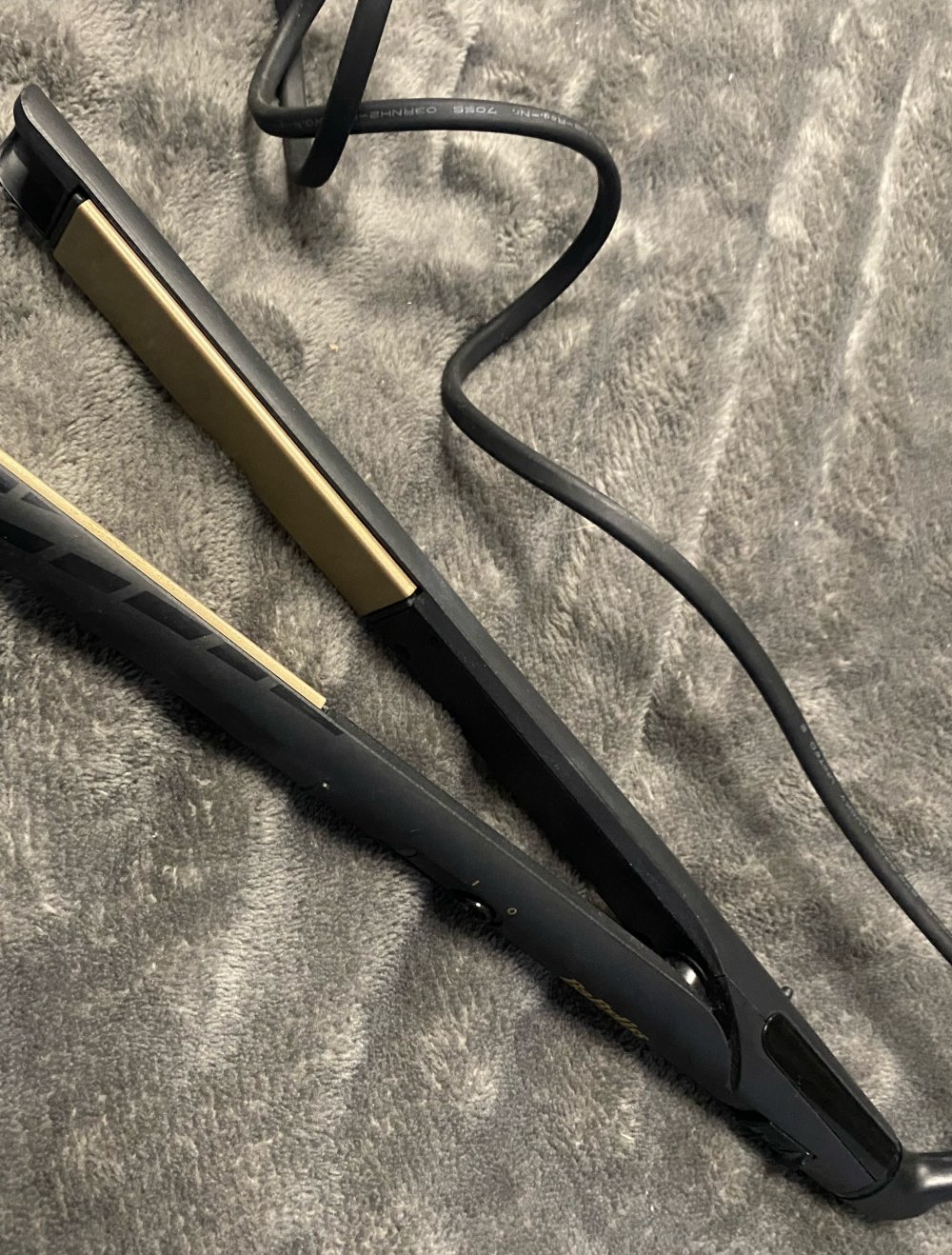 babyliss Glätteeisen