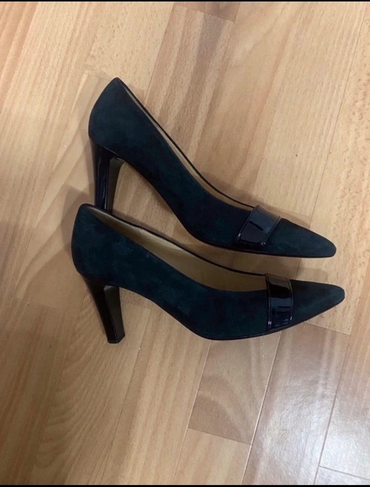 tolle hohe Schuhe von Gabor