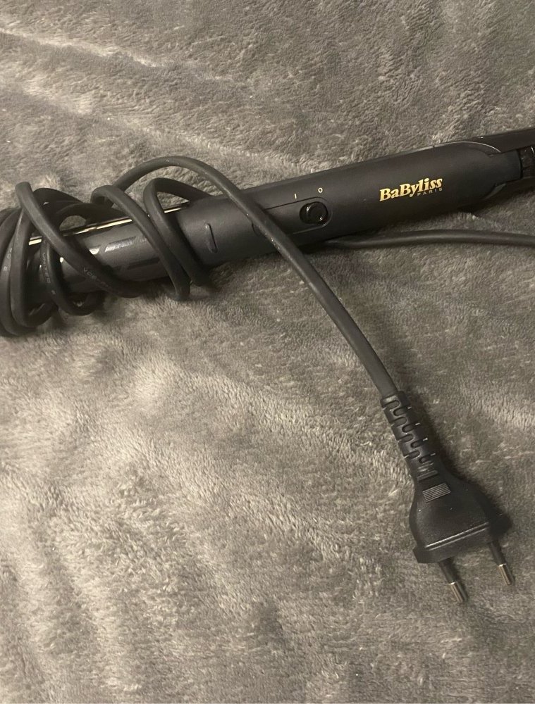 babyliss Glätteeisen