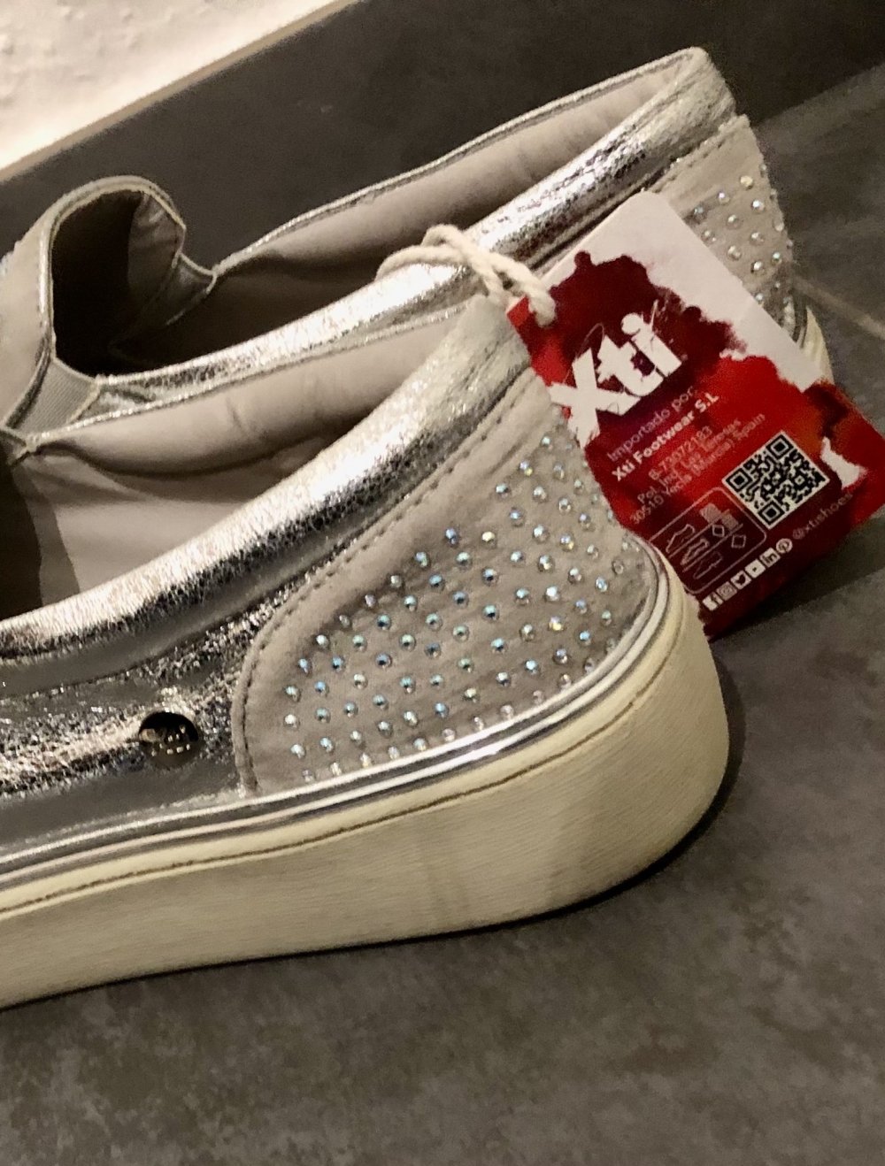 Schuhe, Frauen, Größe 40, ungetragen