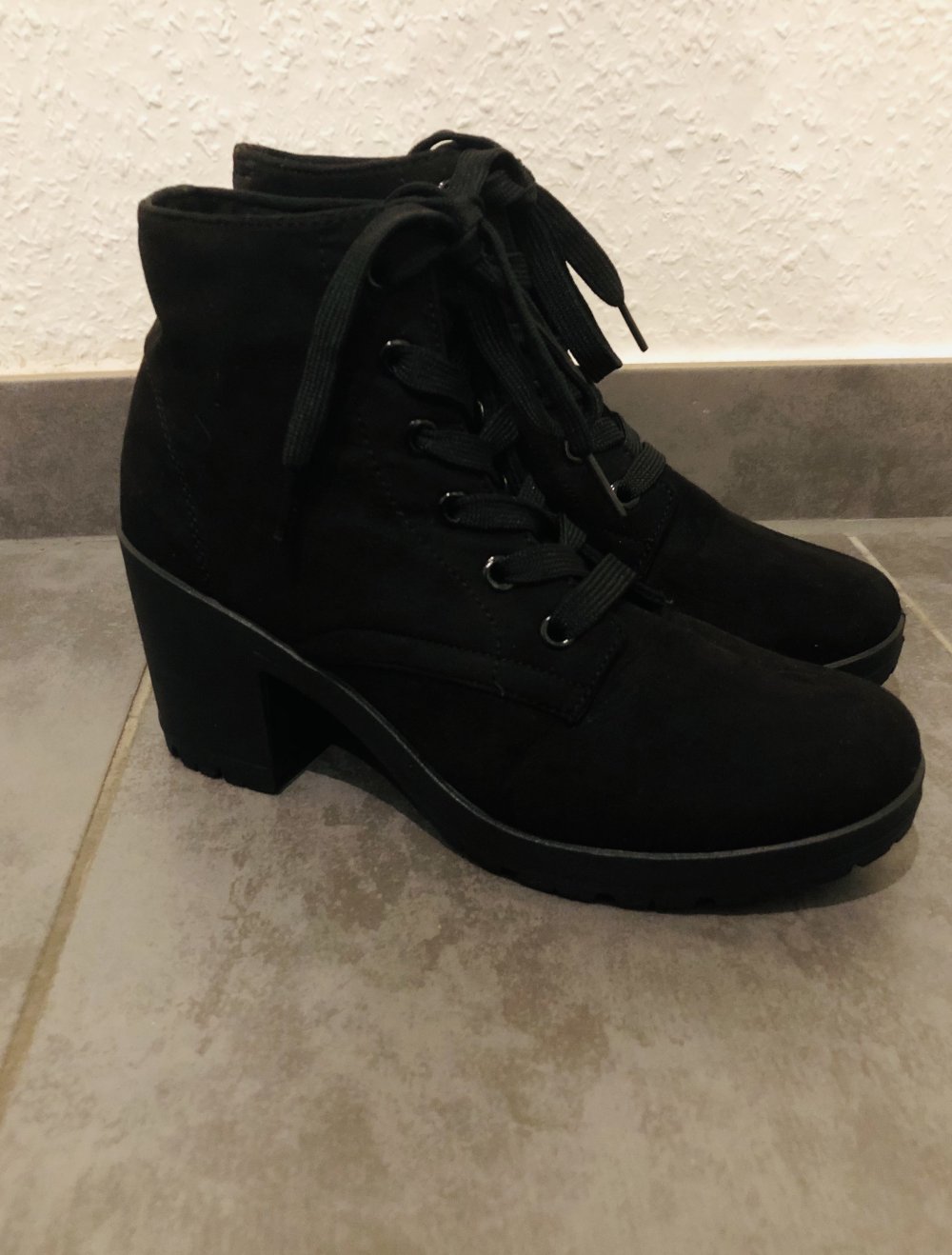 Schuhe, Frauen, Größe 40, kaum getragen