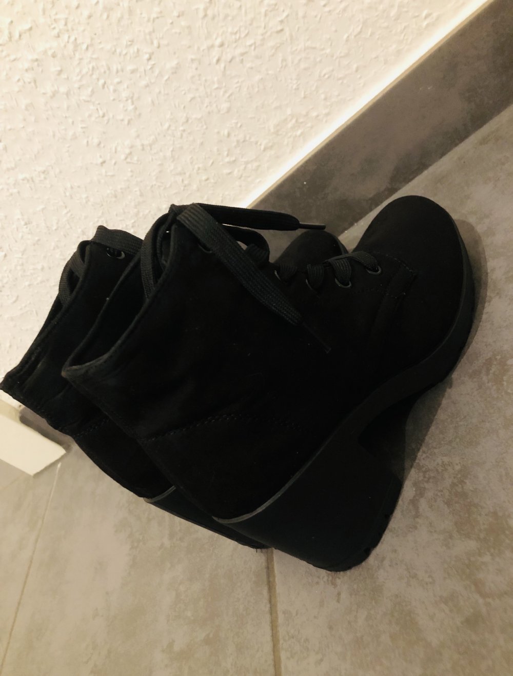 Schuhe, Frauen, Größe 40, kaum getragen