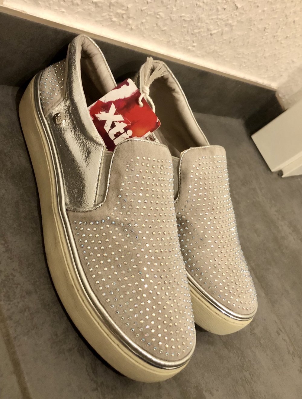 Schuhe, Frauen, Größe 40, ungetragen