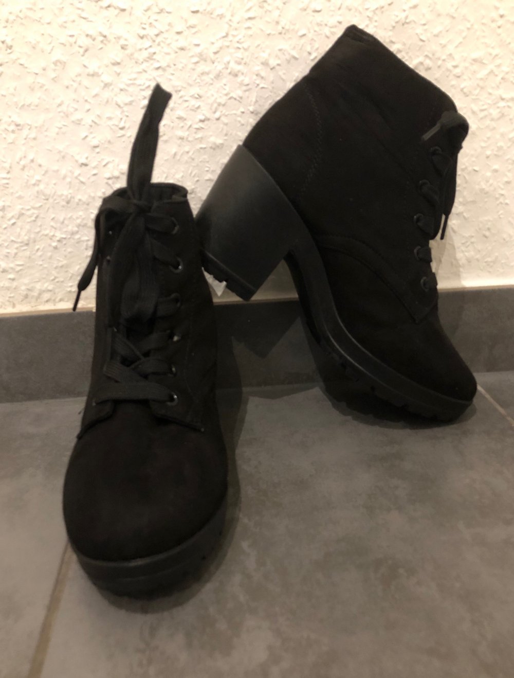 Schuhe, Frauen, Größe 40, kaum getragen