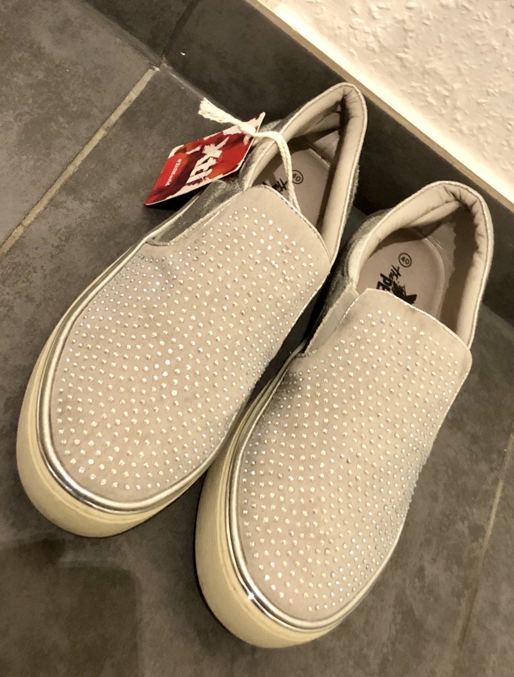 Schuhe, Frauen, Größe 40, ungetragen