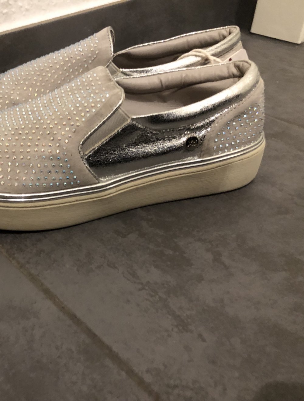 Schuhe, Frauen, Größe 40, ungetragen