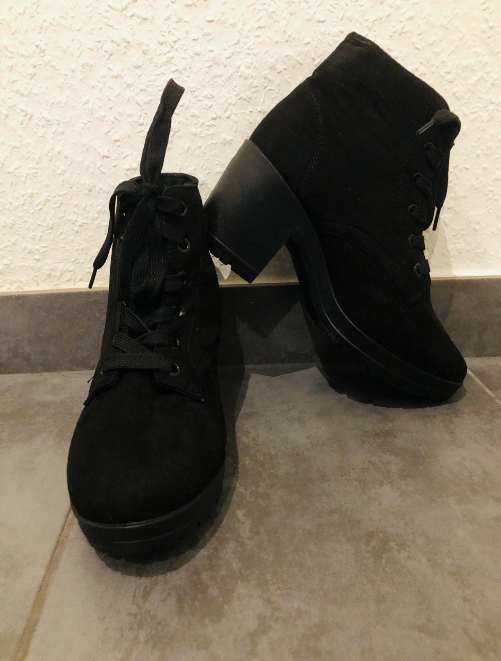 Schuhe, Frauen, Größe 40, kaum getragen