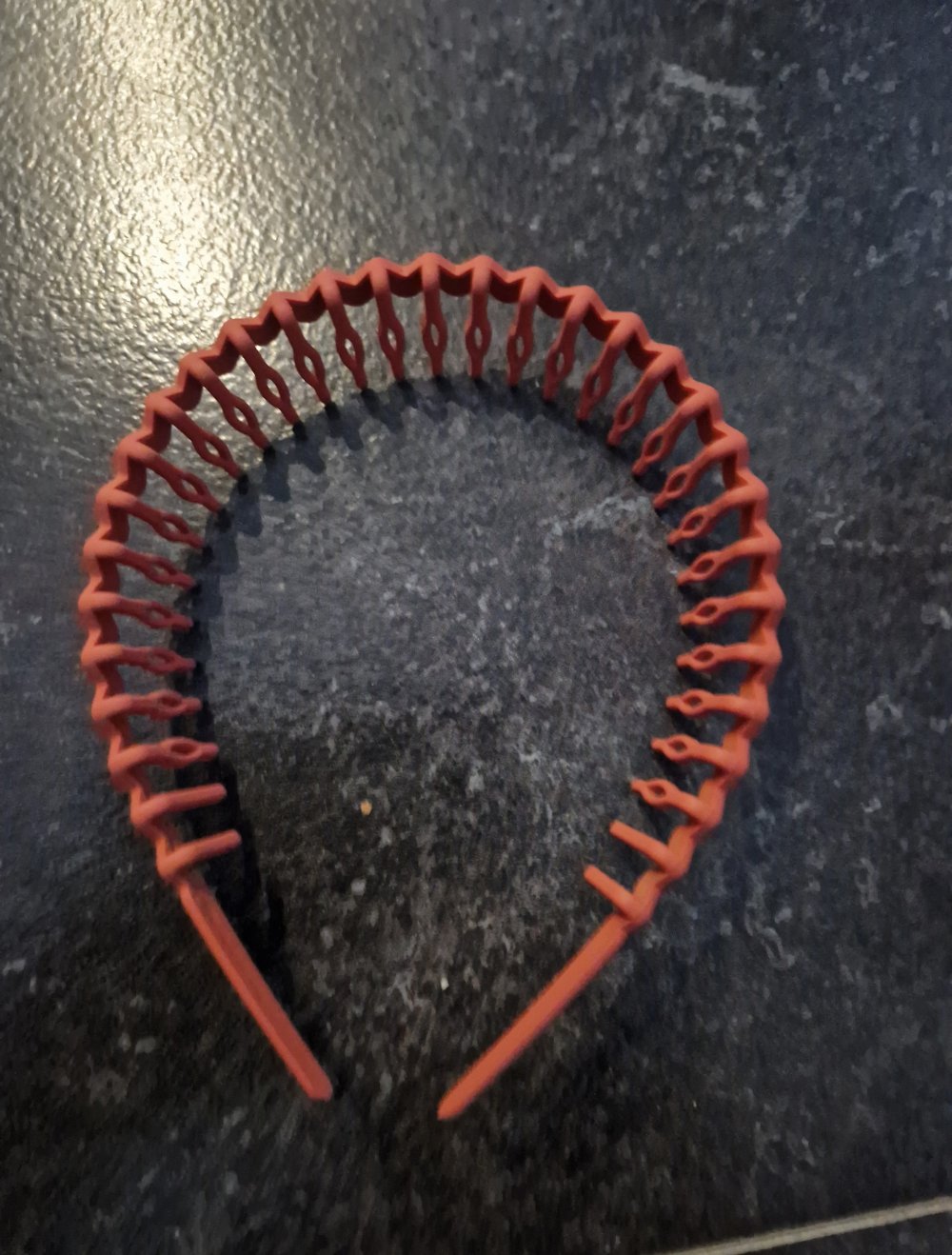 Haarreifen unbenutzt gratis