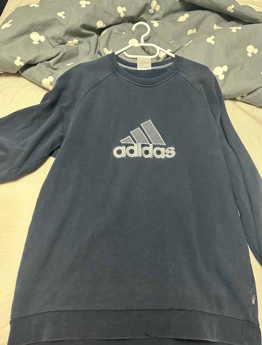 Vintage Adidas Pullover