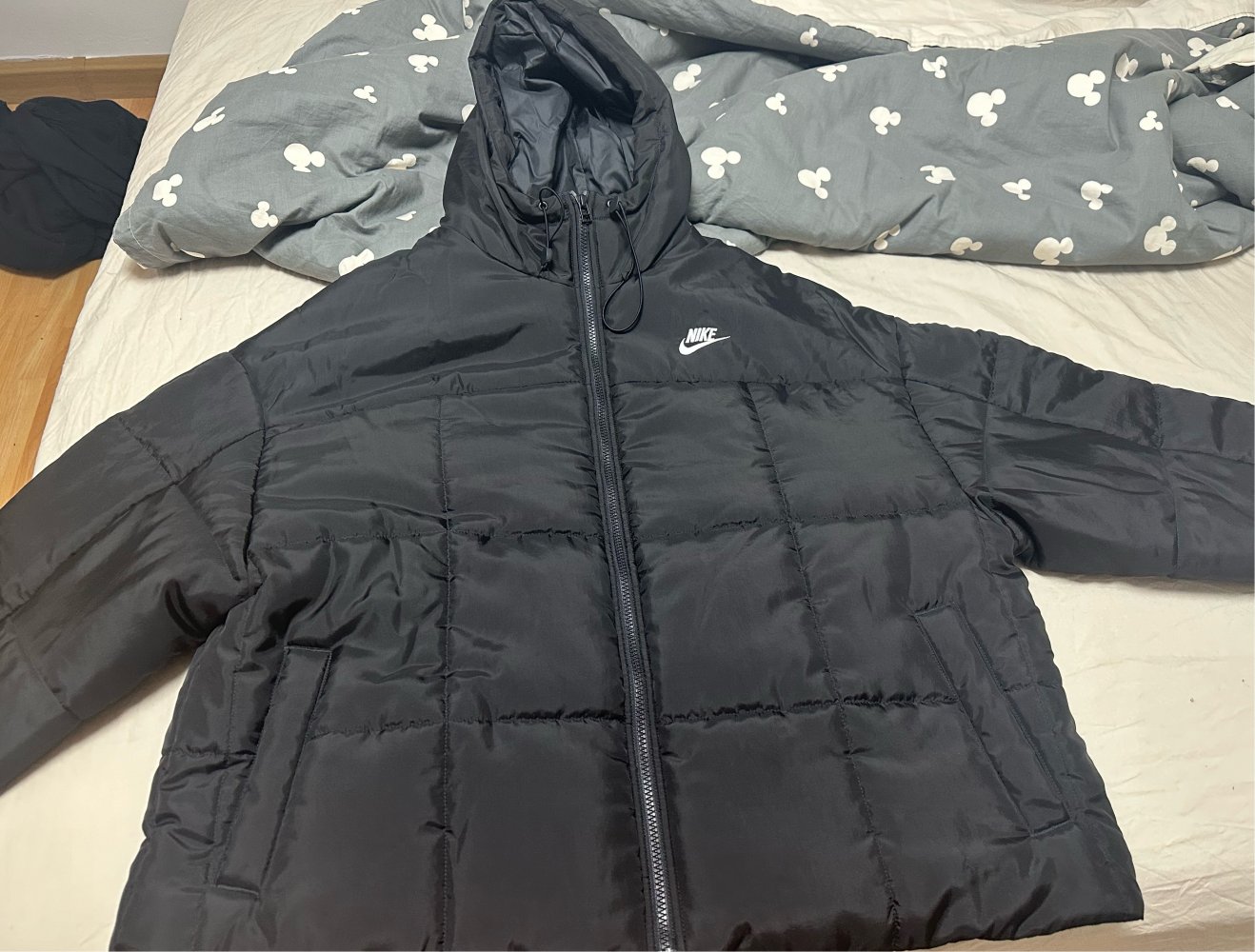 Nike Winterjacke