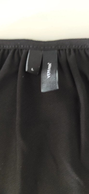 Schickes Sommerkleid