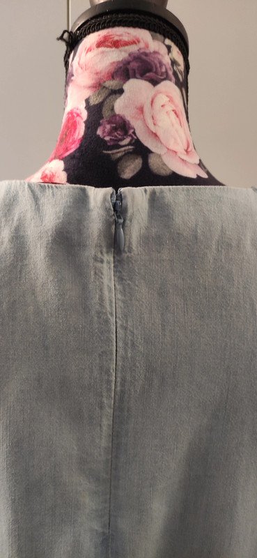 Volanttop von Thommy Hilfiger