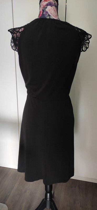 Schickes Sommerkleid