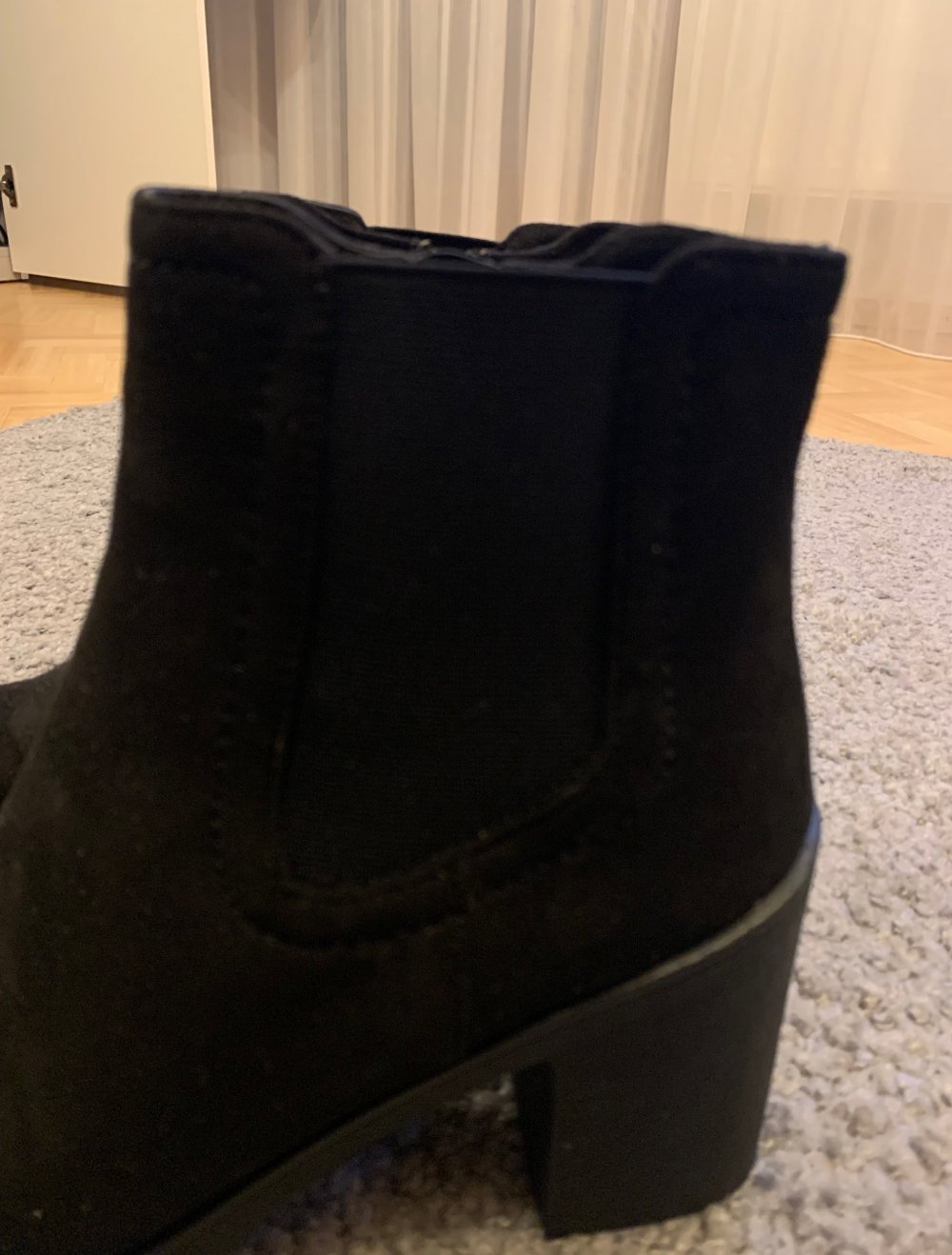 Stiefeletten