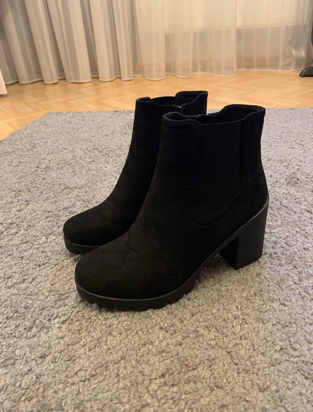 Stiefeletten