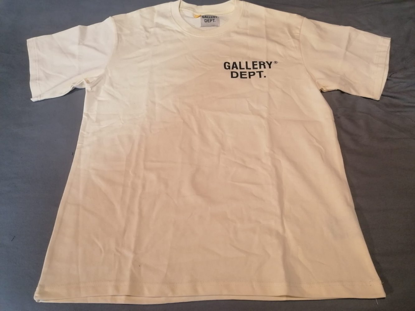 Gallery Dept. T-Schirt