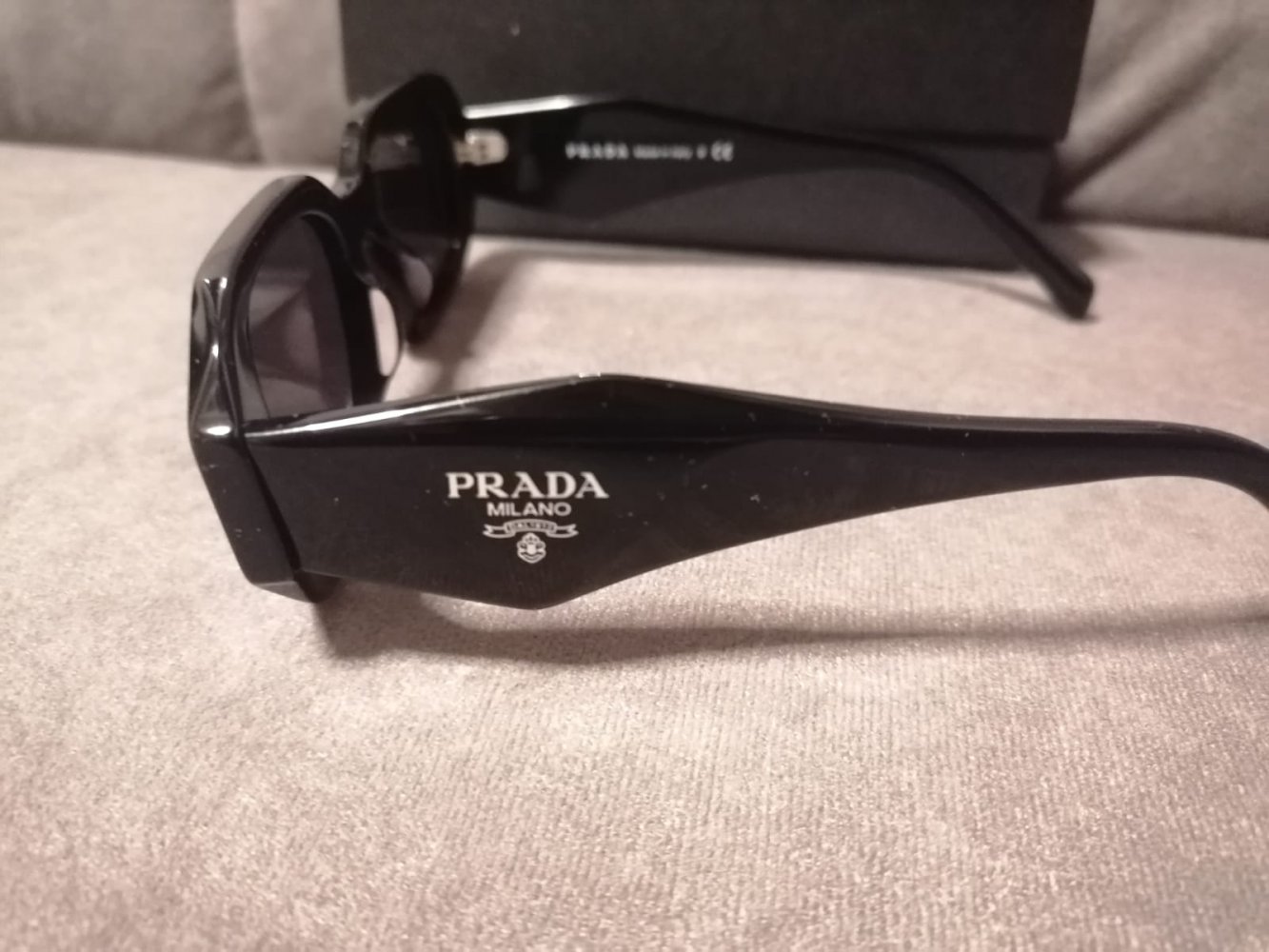 Prada Sonnenbrille