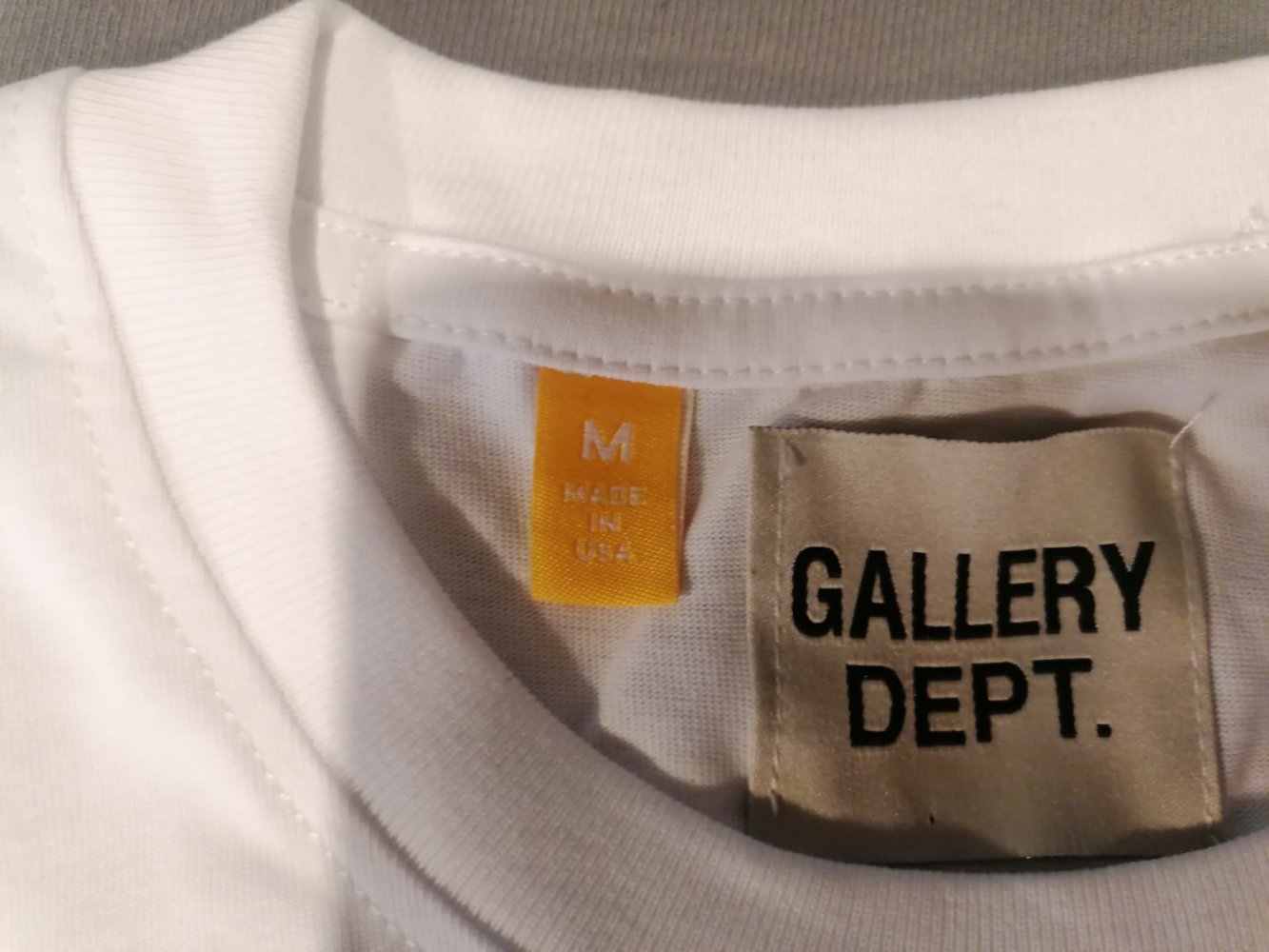 Gallery Dept. T-Schirt