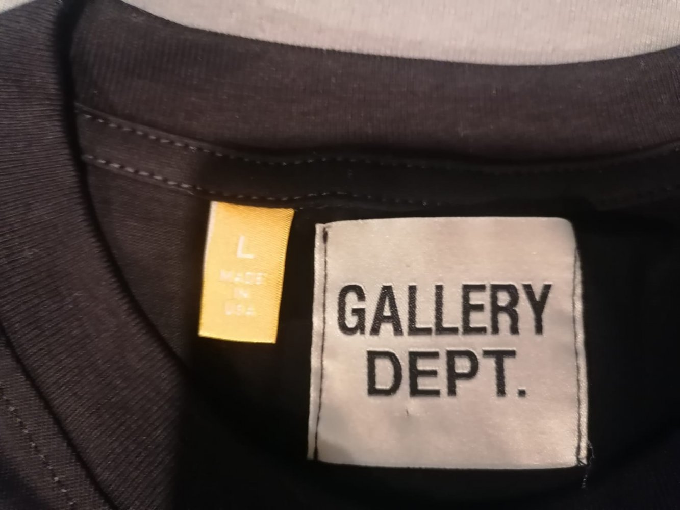 Gallery Dept. T-Schirt