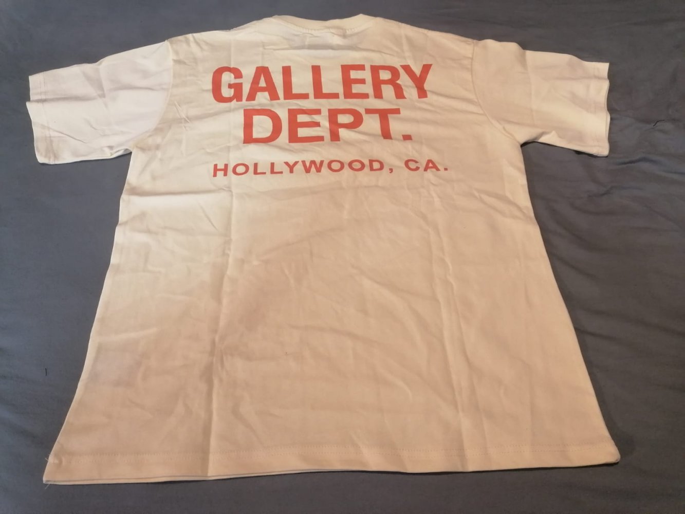 Gallery Dept. T-Schirt