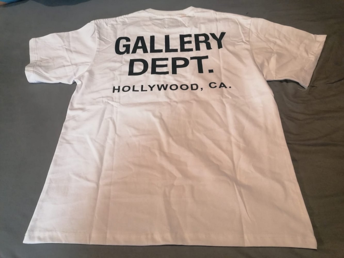 Gallery Dept. T-Schirt