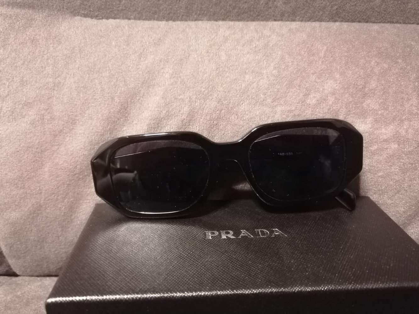 Prada Sonnenbrille